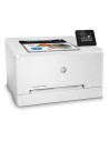 Impresora Láser Color HP Láserjet Pro M255DW WiFi/ Dúplex/ Blanca