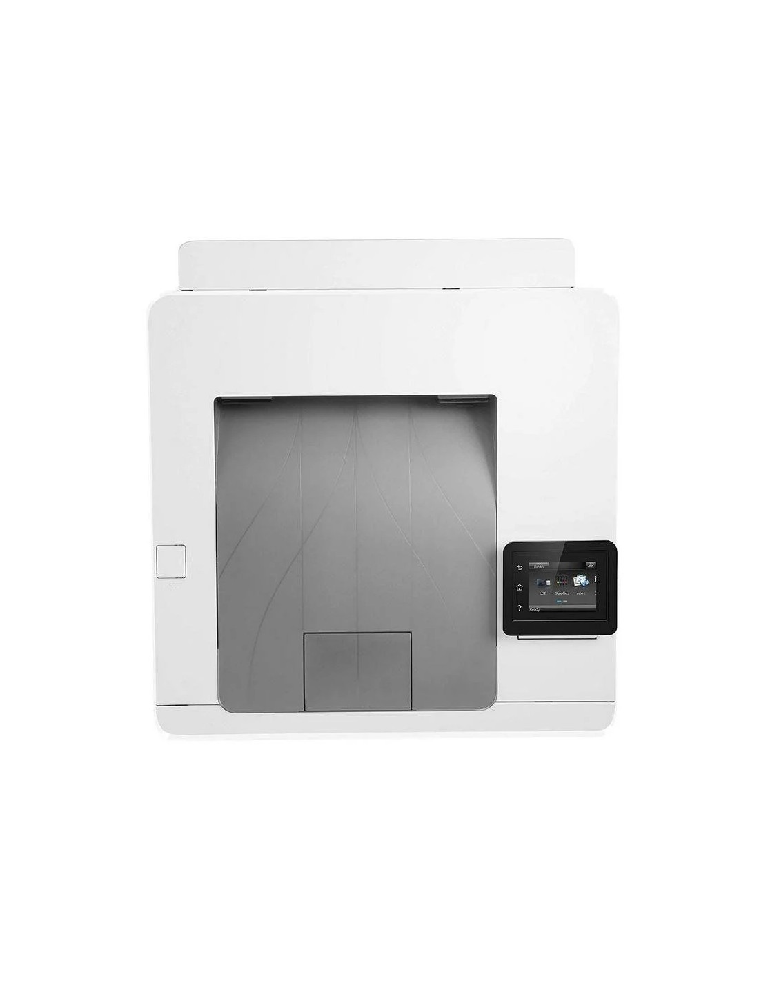 Impresora Láser Color HP Láserjet Pro M255DW WiFi/ Dúplex/ Blanca