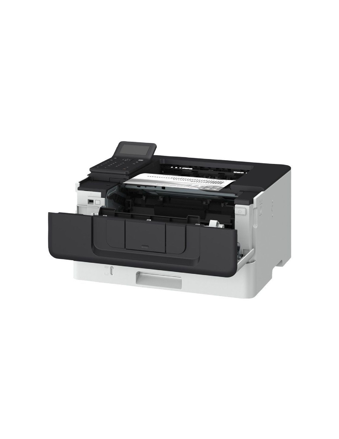 Impresora Láser Monocromo Canon I-SENSYS LBP246DW WiFi/ Dúplex/ Blanca