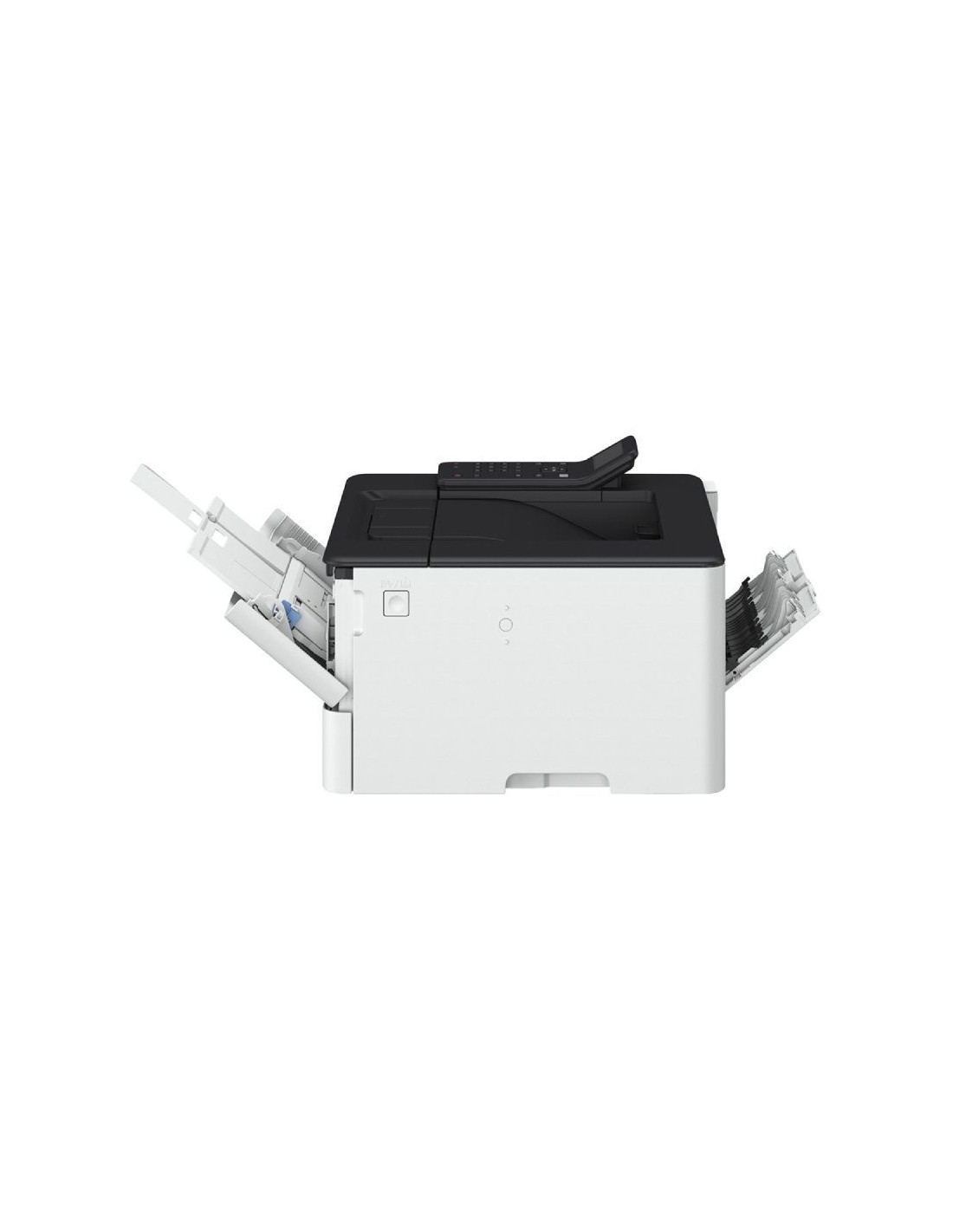 Impresora Láser Monocromo Canon I-SENSYS LBP246DW WiFi/ Dúplex/ Blanca