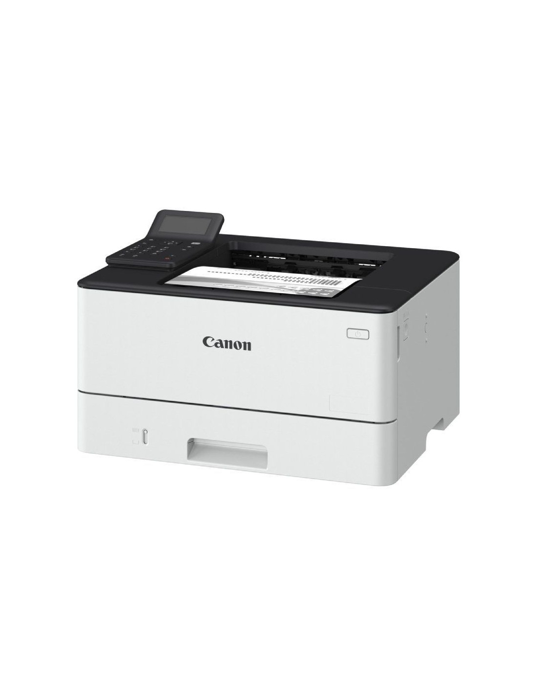Impresora Láser Monocromo Canon I-SENSYS LBP246DW WiFi/ Dúplex/ Blanca