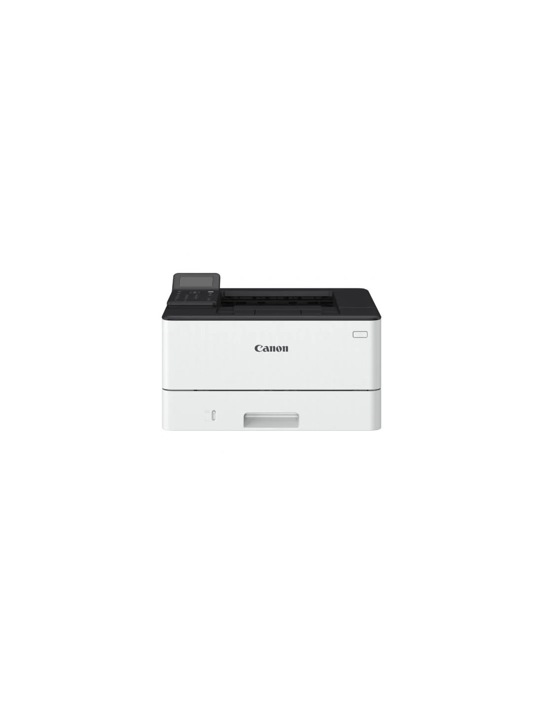 Impresora Láser Monocromo Canon I-SENSYS LBP246DW WiFi/ Dúplex/ Blanca