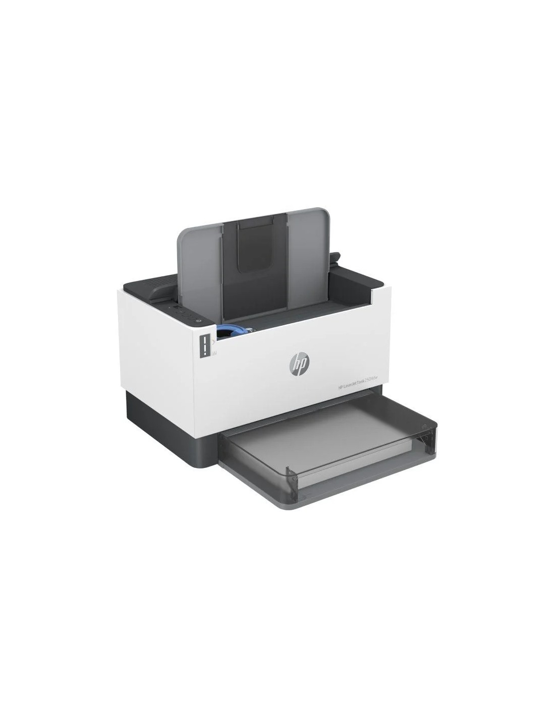 Impresora Recargable Láser Monocromo HP Laserjet Tank 2504DW WiFi/ Dúplex/ Blanca