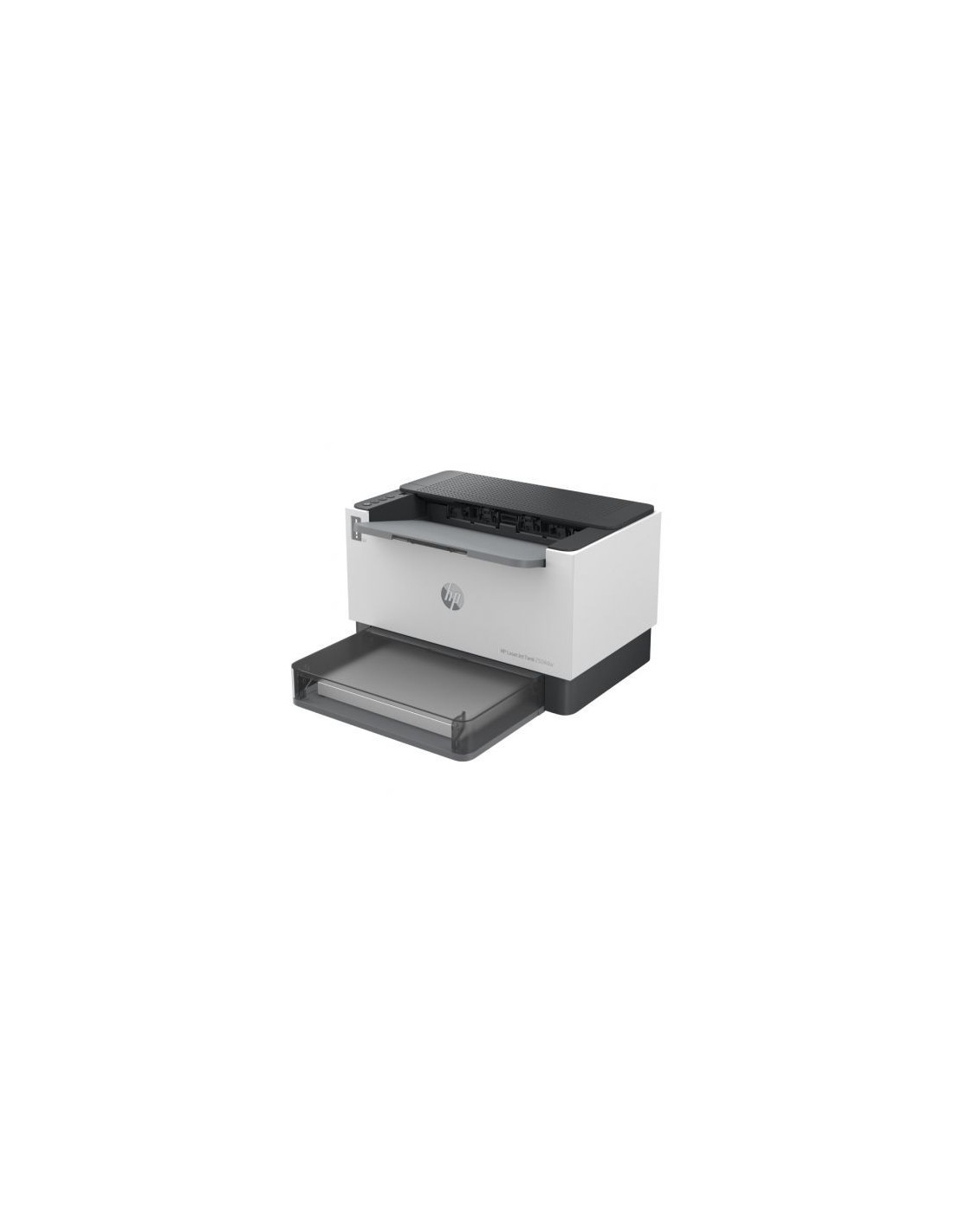 Impresora Recargable Láser Monocromo HP Laserjet Tank 2504DW WiFi/ Dúplex/ Blanca