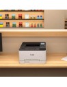 Impresora Láser Color Canon I-SENSYS LBP633CDW WiFi/ Dúplex/ Blanca