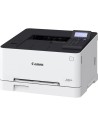 Impresora Láser Color Canon I-SENSYS LBP633CDW WiFi/ Dúplex/ Blanca