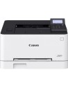 Impresora Láser Color Canon I-SENSYS LBP633CDW WiFi/ Dúplex/ Blanca