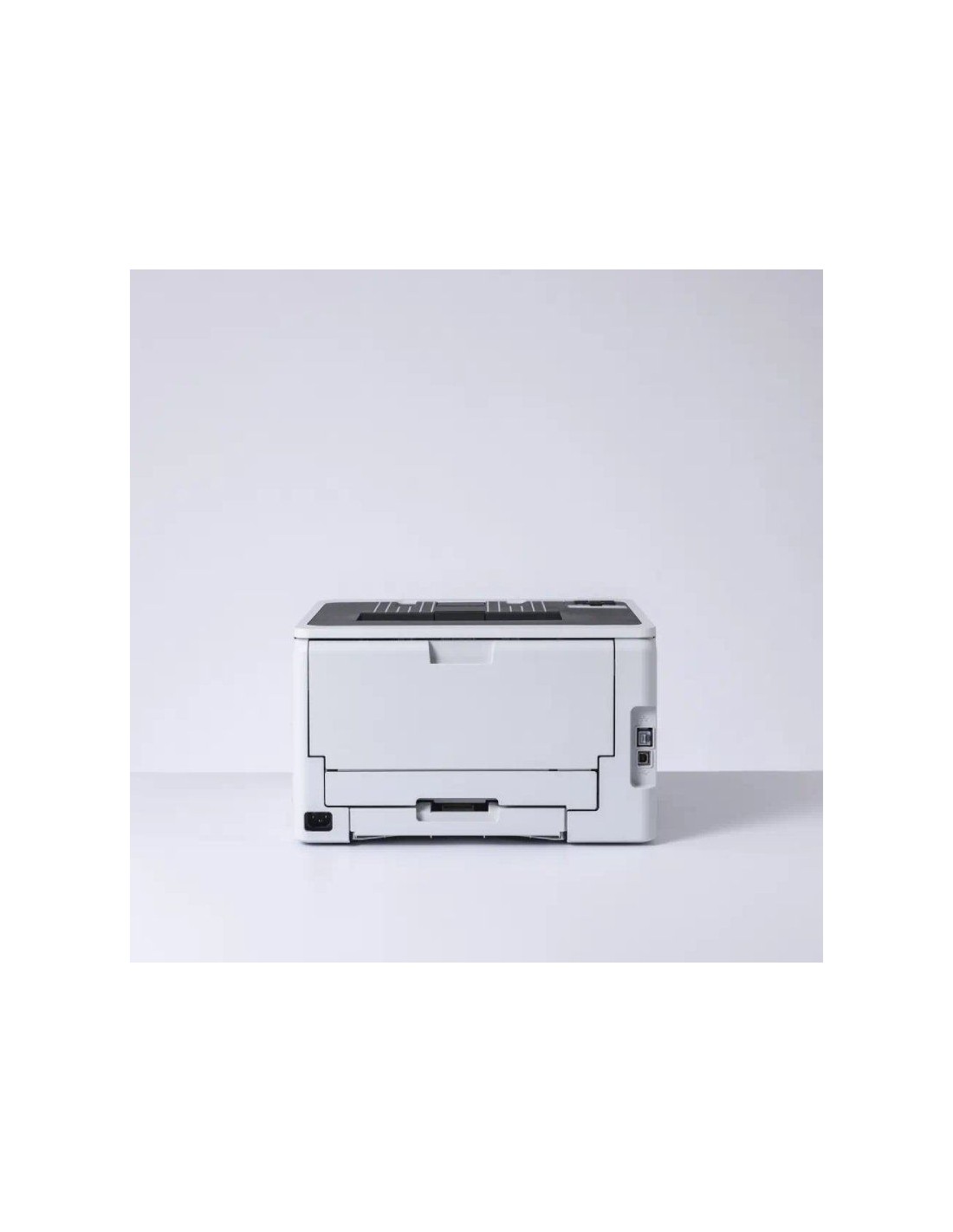 Impresora Láser LED Color Brother HL-L3240CDW WiFi/ Dúplex/ Blanca