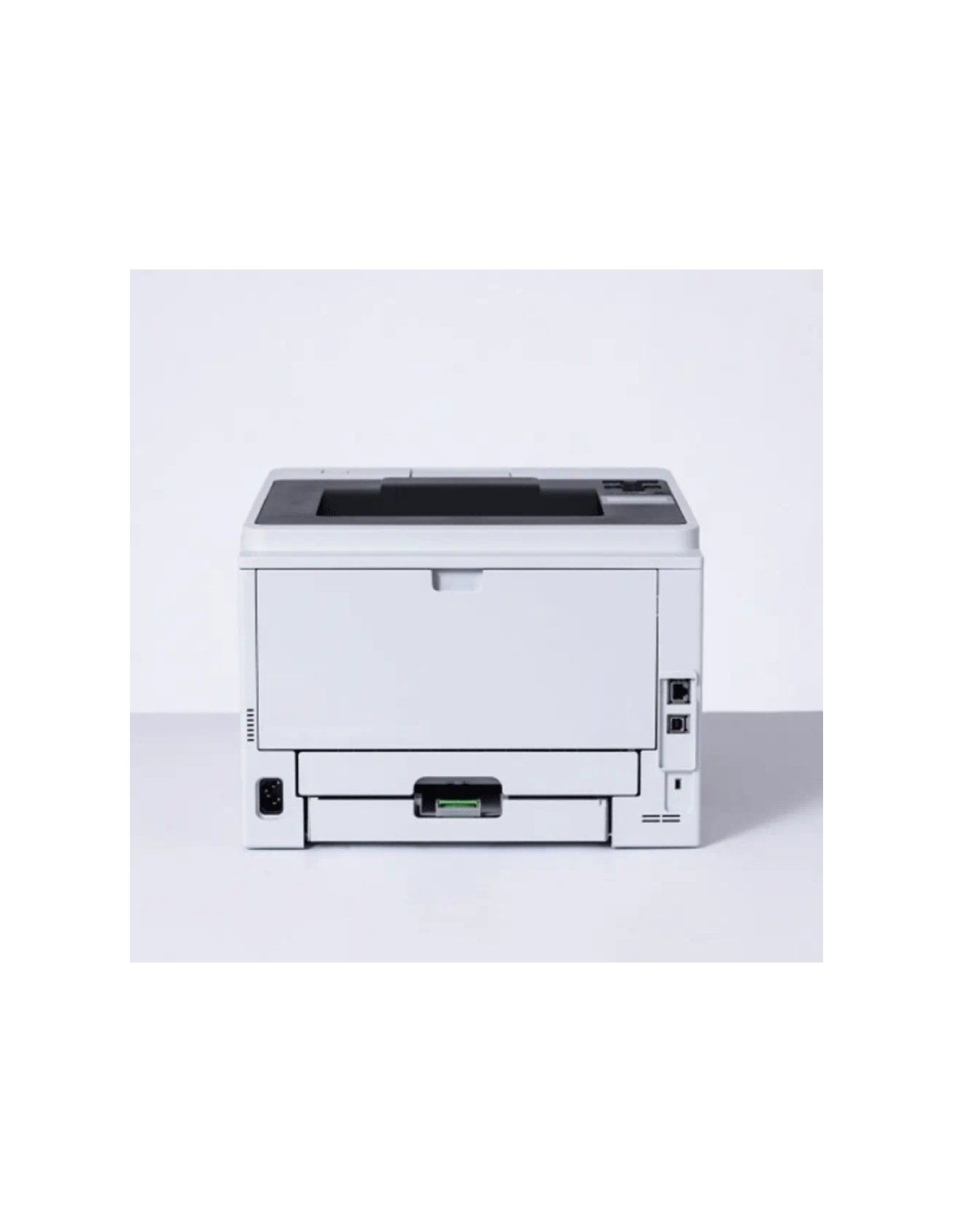 Impresora Láser Monocromo Brother HL-L5210DN Dúplex/ Blanca