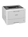 Impresora Láser Monocromo Brother HL-L5210DN Dúplex/ Blanca