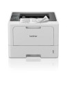 Impresora Láser Monocromo Brother HL-L5210DN Dúplex/ Blanca