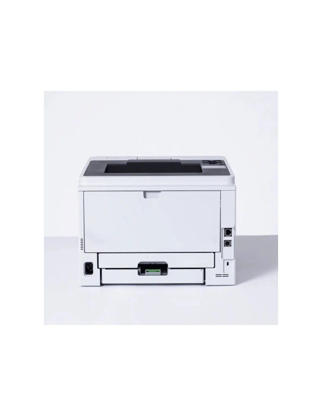 Impresora Láser Monocromo Brother HL-L5210DW WiFi/ Dúplex/ Blanca