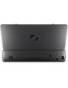 Impresora Portátil HP Officejet 200 WiFi/ Negra