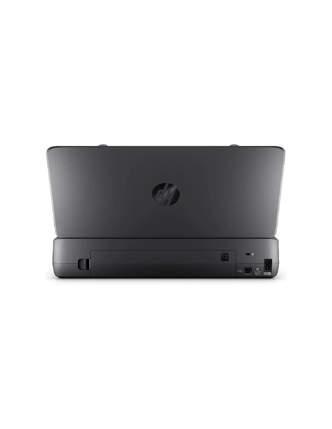 Impresora Portátil HP Officejet 200 WiFi/ Negra