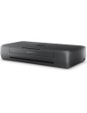 Impresora Portátil HP Officejet 200 WiFi/ Negra