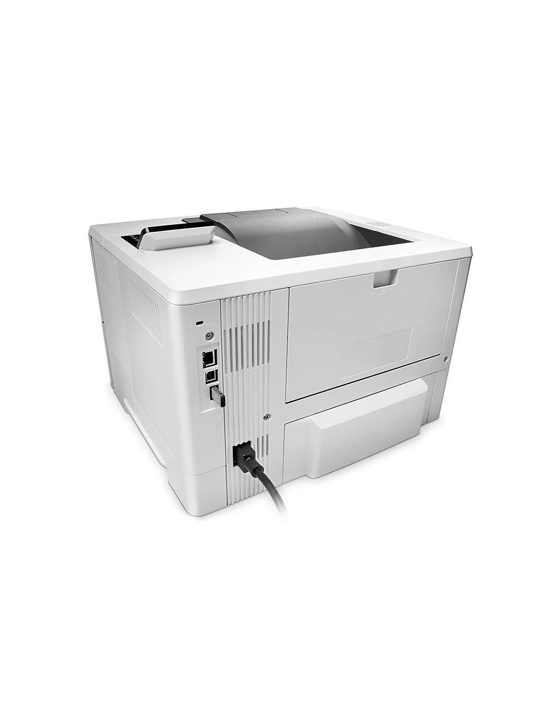 Impresora Láser Monocromo HP Pro M501DN Dúplex/ Blanca