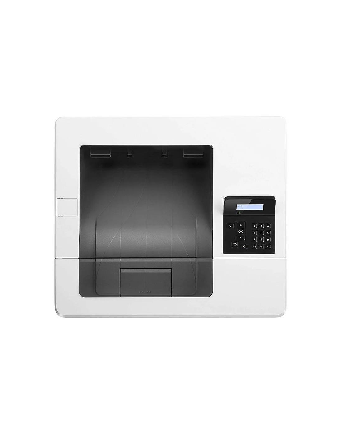 Impresora Láser Monocromo HP Pro M501DN Dúplex/ Blanca