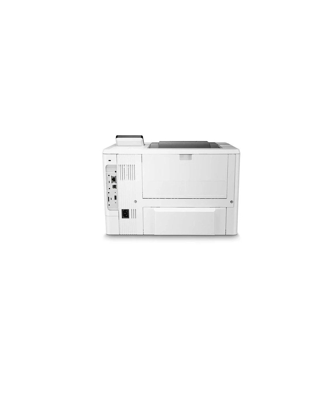 Impresora Láser Monocromo HP Laserjet Enterprise M507DN Dúplex/ Blanca