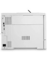 Impresora Láser Color HP LaserJet Enterprise M554DN Dúplex/ Blanca