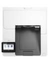Impresora Láser Monocromo HP Laserjet Enterprise M612DN Dúplex/ Blanca