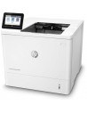 Impresora Láser Monocromo HP Laserjet Enterprise M612DN Dúplex/ Blanca