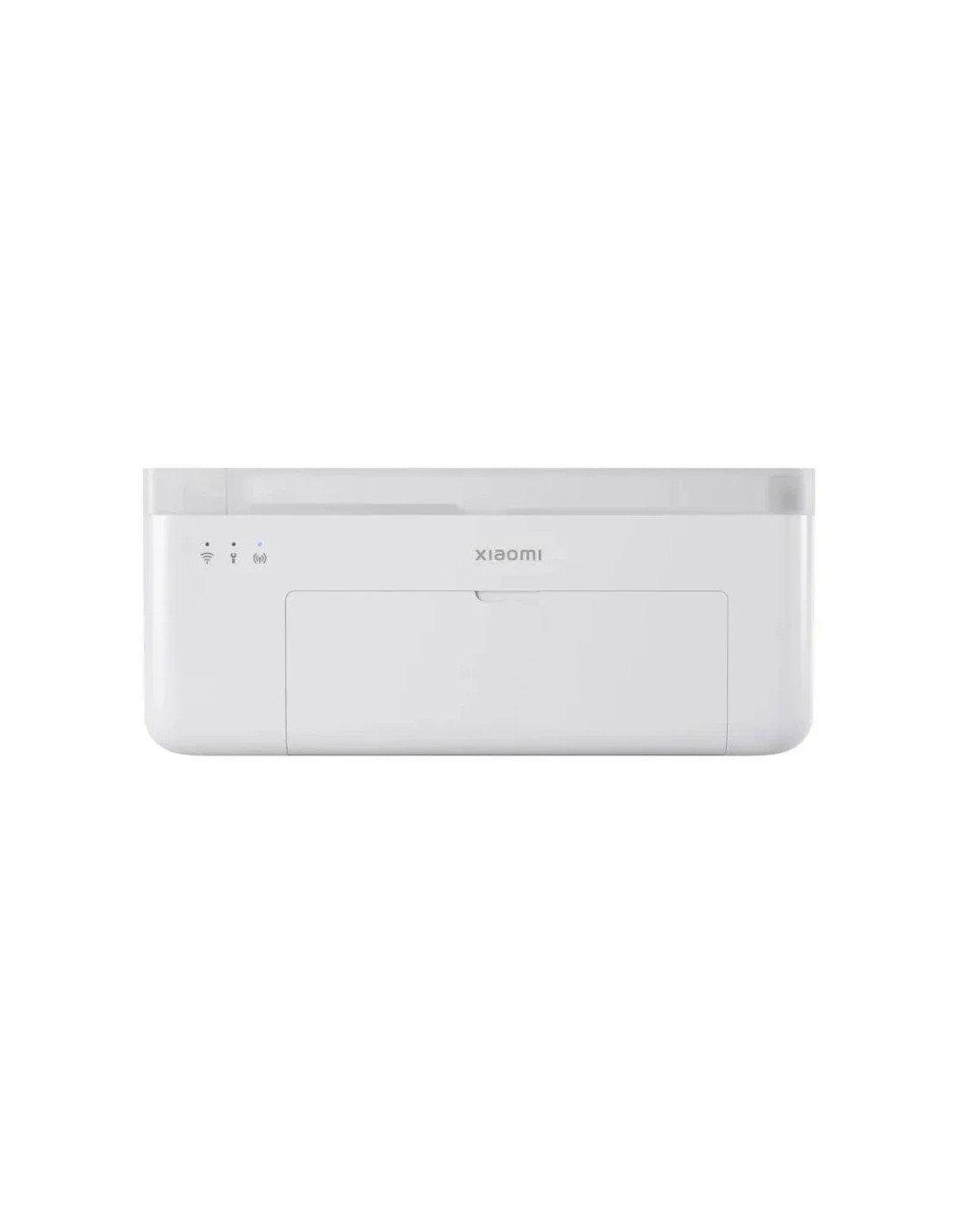 Impresora Portátil Fotográfica Xiaomi Instant Photo Printer 1S Set/ Blanca