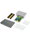 Impresora Portátil Fotográfica Xiaomi Instant Photo Printer 1S Set/ Blanca