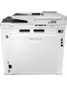 Multifunción Láser Color HP LaserJet Enterprise MFP M480F/ Fax/ Dúplex/ Blanca