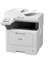 Multifunción Láser Monocromo Brother MFC-L5710DN Fax/ Dúplex/ Blanca