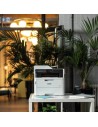 Multifunción Láser Color Brother MFC-L3760CDW WiFi/ Fax/ Dúplex/ Negra