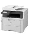 Multifunción Láser Color Brother MFC-L3760CDW WiFi/ Fax/ Dúplex/ Negra