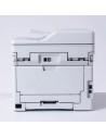 Multifunción Láser Color Brother MFC-L3740CDW WiFi/ Fax/ Dúplex/ Blanca