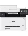 Multifunción Láser Color Canon i-SENSYS MF655Cdw WiFi/ Dúplex/ Blanca