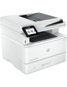 Multifunción Láser Monocromo HP Laserjet Pro 4102FDW WiFi/ Fax/ Dúplex/ Blanca