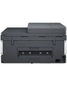Multifunción Recargable HP Smart Tank 7305/ WiFi/ Dúplex/ Blanca