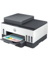Multifunción Recargable HP Smart Tank 7305/ WiFi/ Dúplex/ Blanca