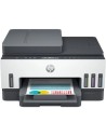 Multifunción Recargable HP Smart Tank 7305/ WiFi/ Dúplex/ Blanca