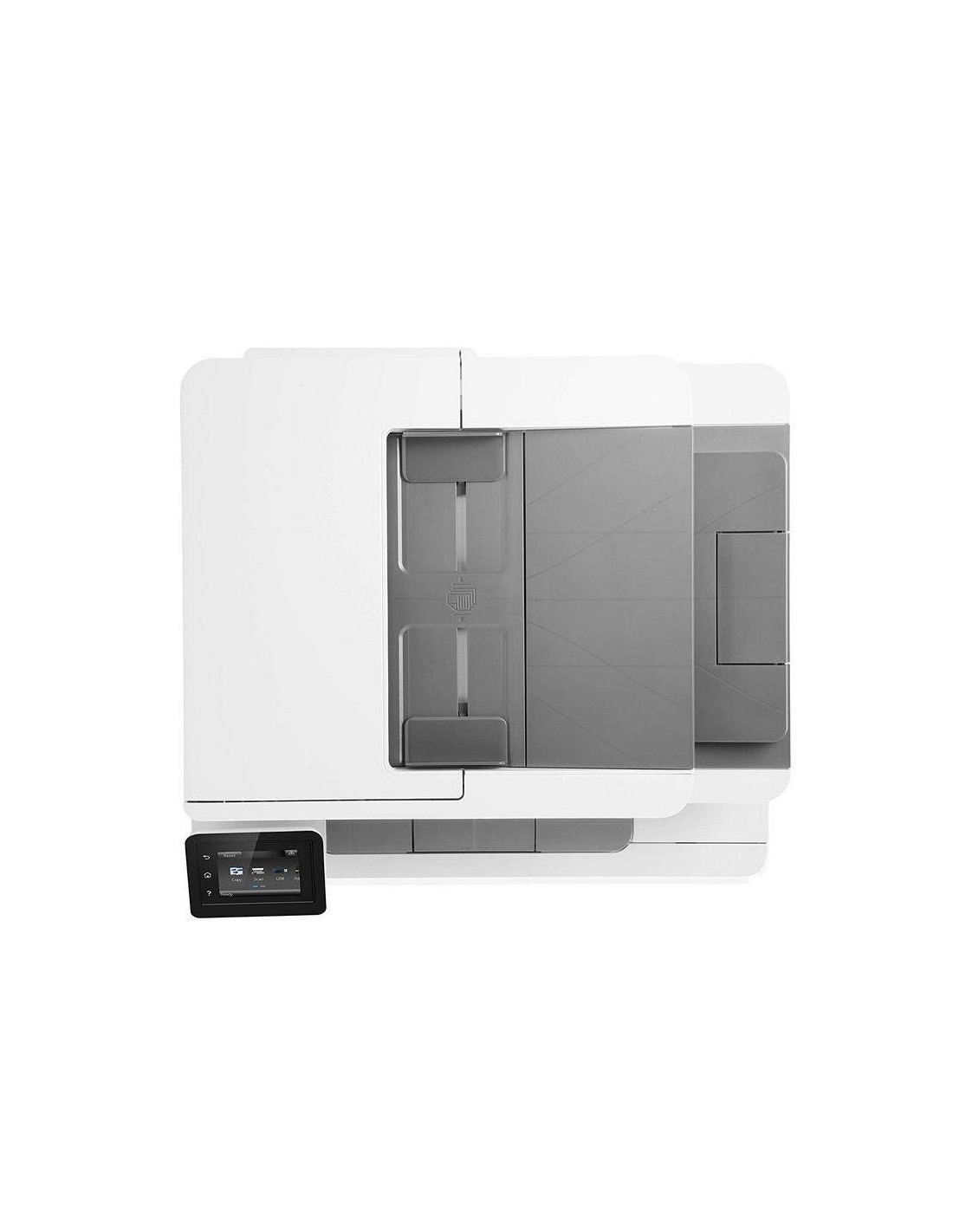 Multifunción Láser Color HP Láserjet Pro M282NW WiFi/ Blanca