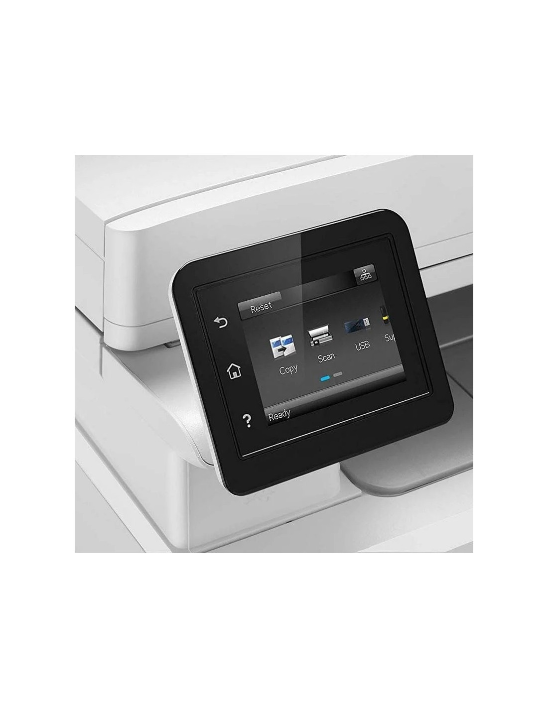 Multifunción Láser Color HP Láserjet Pro M282NW WiFi/ Blanca