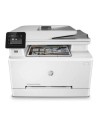 Multifunción Láser Color HP Láserjet Pro M282NW WiFi/ Blanca