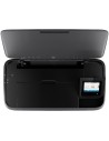 Multifunción Portátil HP Officejet 250 Mobile AIO WiFi/ Negra