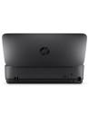 Multifunción Portátil HP Officejet 250 Mobile AIO WiFi/ Negra