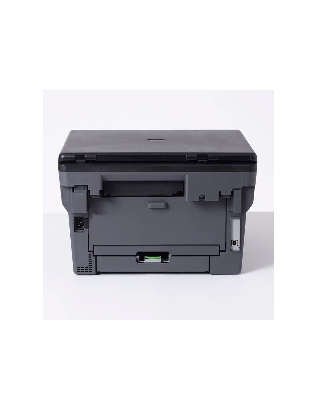 Multifunción Láser Monocromo Brother DCP-L2627DWXL WiFi/ Dúplex/ Pack impresora + consumibles XL/ Negra