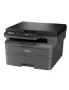 Multifunción Láser Monocromo Brother DCP-L2627DWXL WiFi/ Dúplex/ Pack impresora + consumibles XL/ Negra