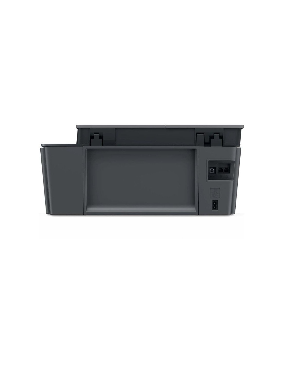 Multifunción Recargable HP Smart Tank Plus 570/ WiFi