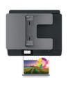 Multifunción Recargable HP Smart Tank Plus 570/ WiFi