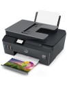 Multifunción Recargable HP Smart Tank Plus 570/ WiFi