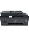 Multifunción Recargable HP Smart Tank Plus 570/ WiFi