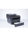 Multifunción Láser Monocromo Brother MFC-L2750DW WiFi/ Fax/ Dúplex/ Negra