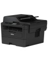 Multifunción Láser Monocromo Brother MFC-L2750DW WiFi/ Fax/ Dúplex/ Negra